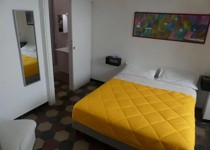 Hotel Casa Diaz Cagliari